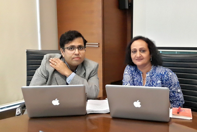 ‘Integrated agencies will eventually become the norm’