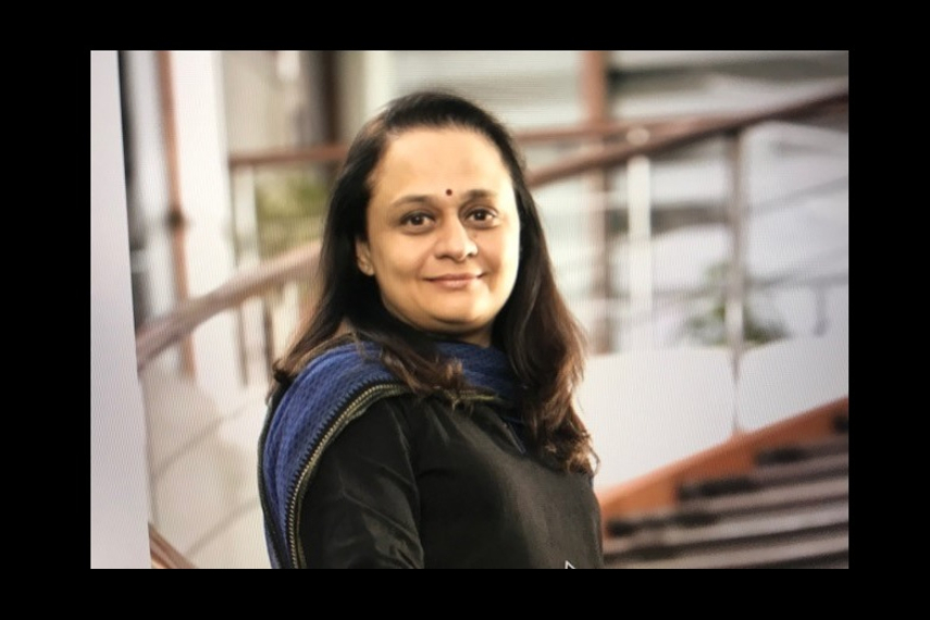 Anjali Gupte