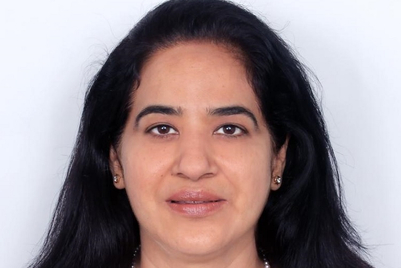 CoinDCX appoints Anjali Kakkar as VP - corporate communications