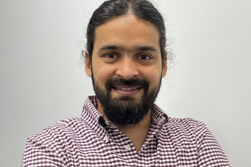 Ankit Taparia joins Yulu as head of marketing