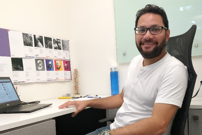 FCB Ulka appoints Ankit Sharma as AVP - strategic planning