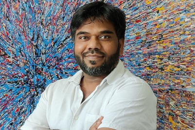 Ankur Garg moves to Kinnect as ECD