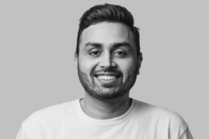 24 hours with... Ankur Rander