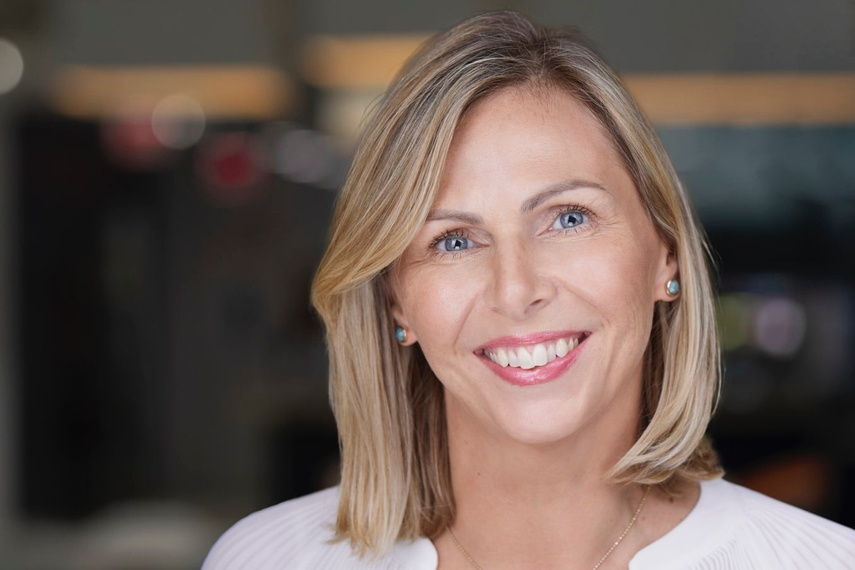 Wunderman Thompson's Apac CEO Annette Male lands Facebook role