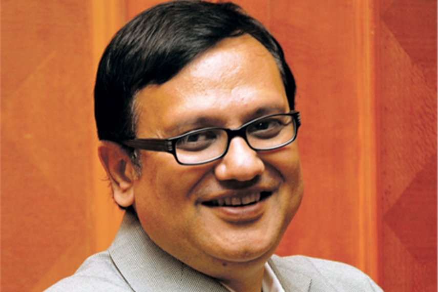 Anooj Kapoor to leave Sony Pictures Networks
