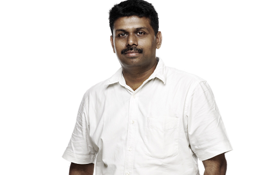 Advertising Club Madras elects Anbuchezhian president