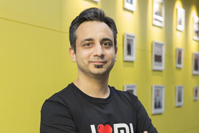 Anuj Sharma returns to Xiaomi India as CMO