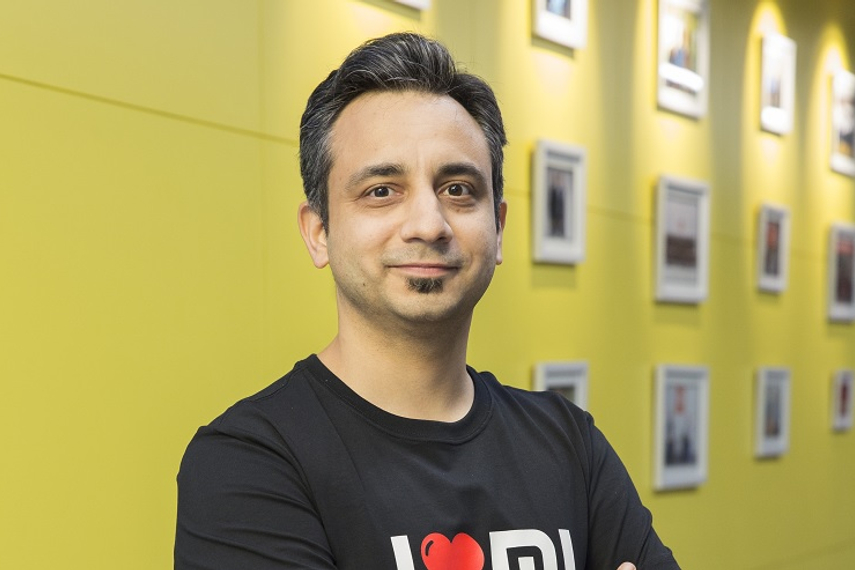 Anuj Sharma returns to Xiaomi India as CMO
