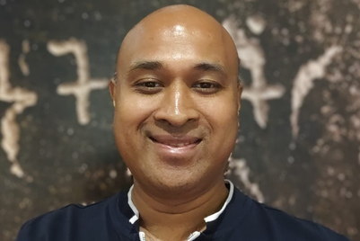 Anup Bhaskar joins Grey Group India