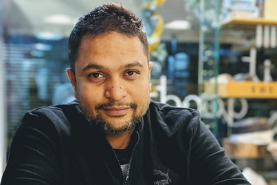 Haymarket SAC appoints Anurag Iyer as chief business officer