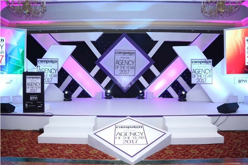 Sights from all the AoY awards ceremonies across the region