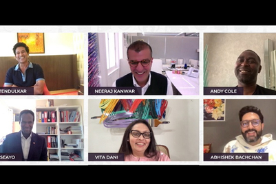 Corporate resources are going to the wrong hands: Neeraj Kanwar