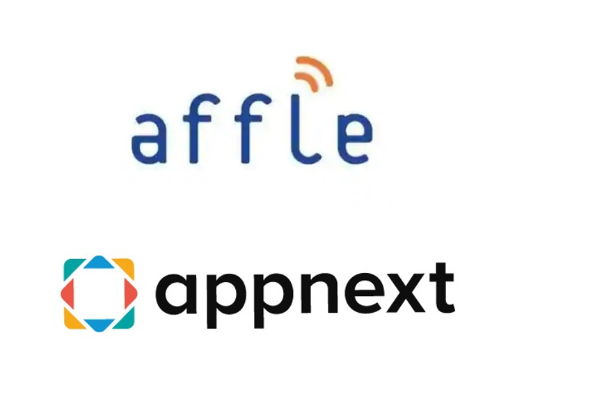 Appnext predicts which apps the users are likely to use next.