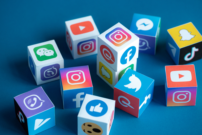 Chinese apps are creeping up the top most downloaded apps list, led by a certain 15-second video platform that is taking the world by storm.