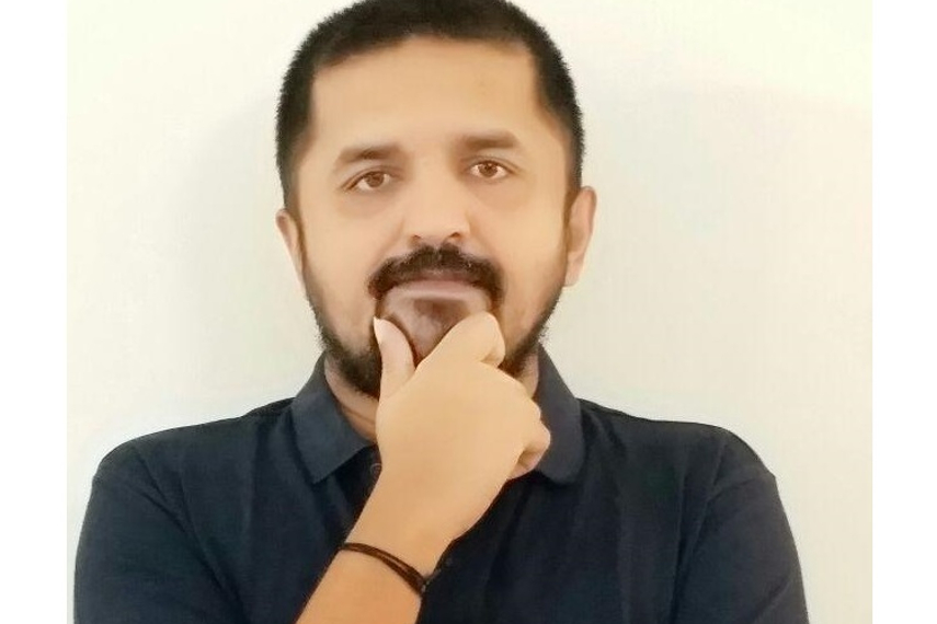 AppsFlyer hires Nikhil Parachure
