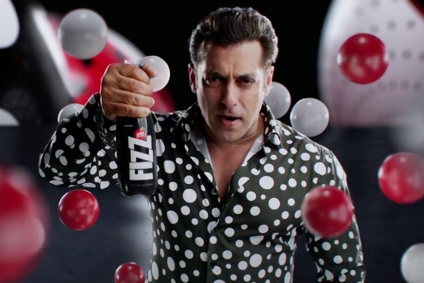 Watch the film conceptualised by Sagmeister & Walsh here