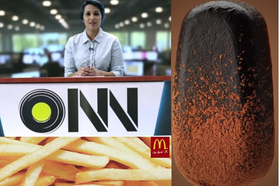 April Fool's Day: Ola, Uber, McDonald's battle it out
