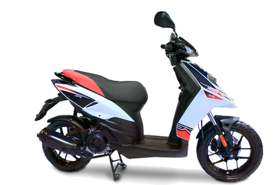 DigitasLBi adds Piaggio Aprilia to roster