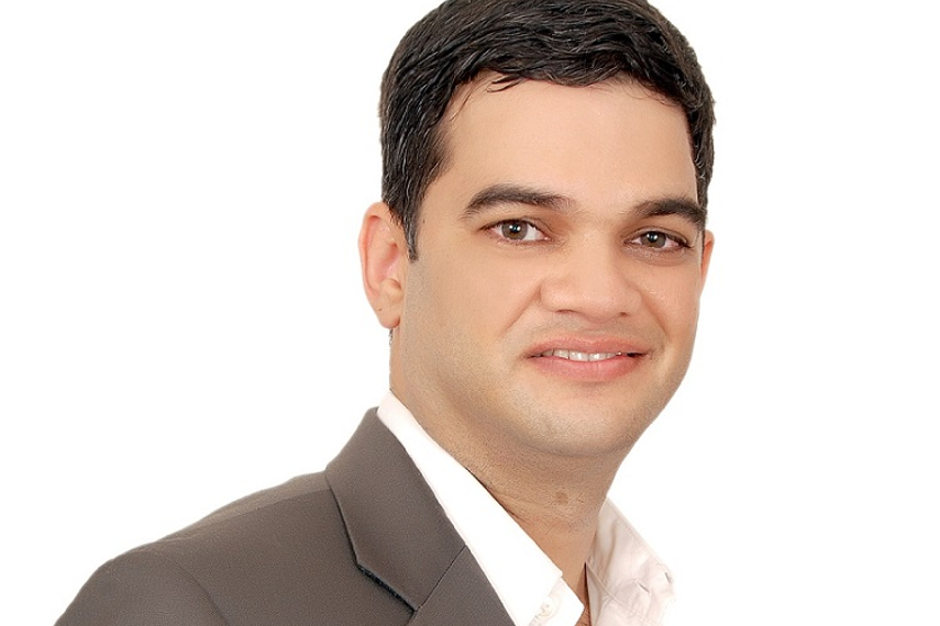 Kedar Apte elevated as VP of marketing at Castrol India