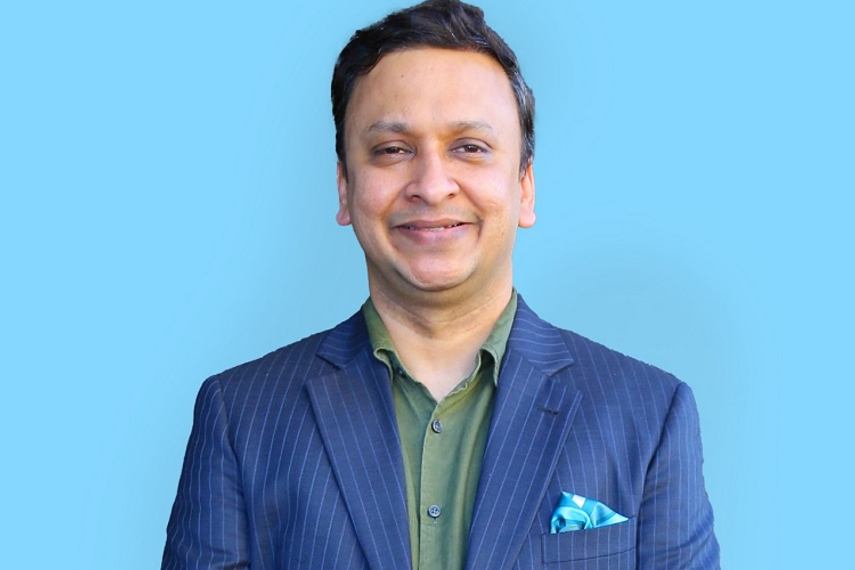 Apurva Chamaria