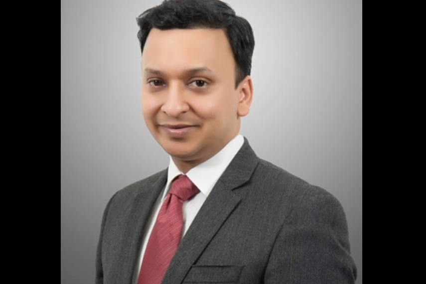 Apurva Chamaria quits HCL to join RateGain as chief revenue officer