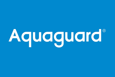 Eureka Forbes’ Aquaguard unveils new visual identity