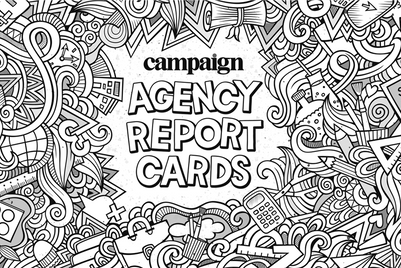 Agency Report Card 2017: The unveiling