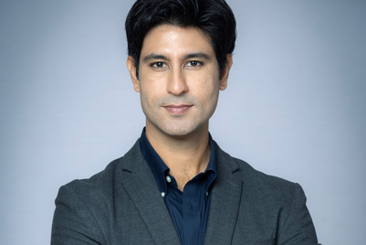 FICCI appoints Arjun Nohwar as co-chair of the media and entertainment board