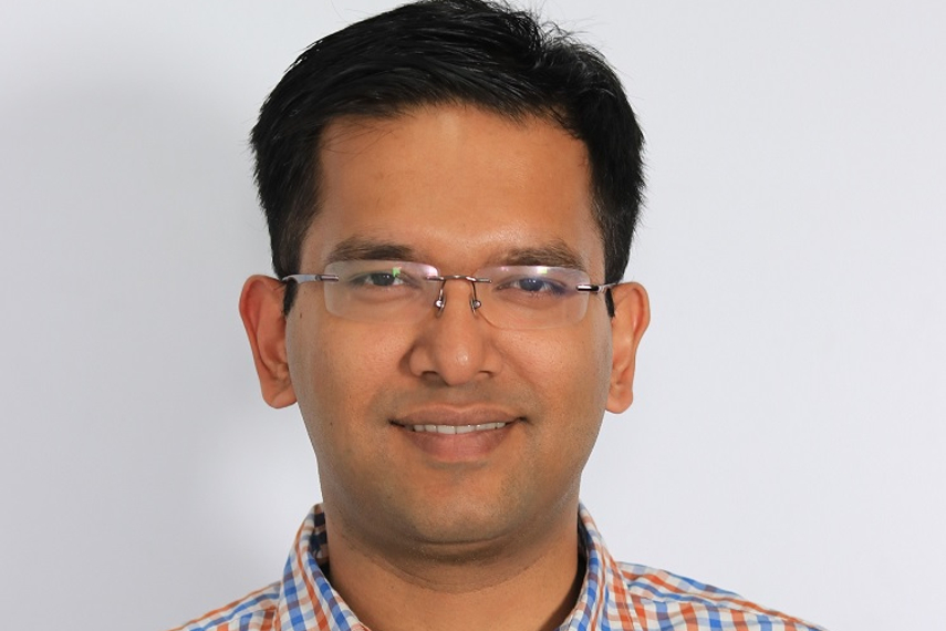Arpan Biswas