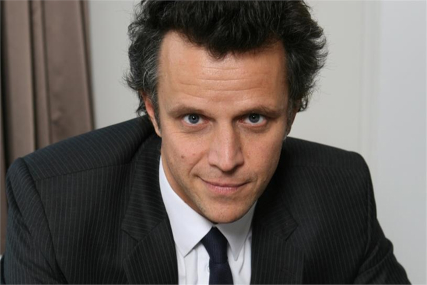 Arthur Sadoun succeeds Maurice Lévy as Publicis Groupe chairman and CEO