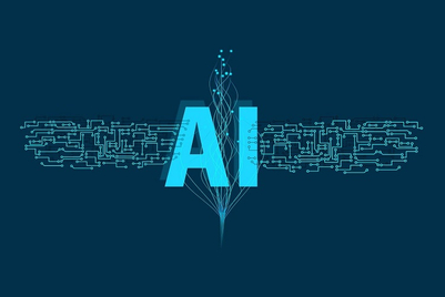 Artificial intelligence was the most written about technology in 2021