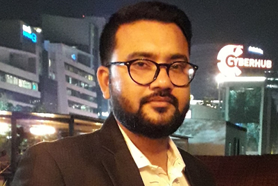 Aruni Panda joins Carat India as VP - digital