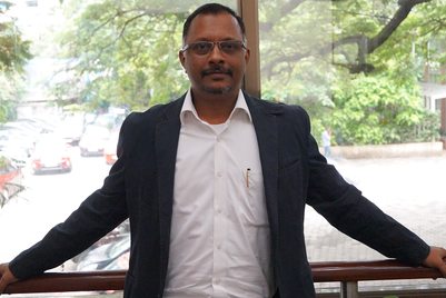 Arun Raman joins Grey as national planning head