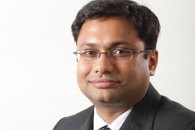 Arvind RP is McDonald's West and South India's director for marketing and communications