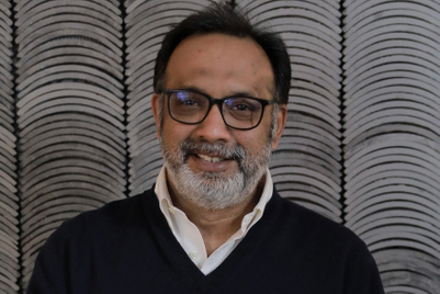 Arvind Srivastava promoted to chief strategy officer for Ogilvy Asia