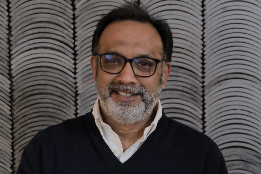 Arvind Srivastava