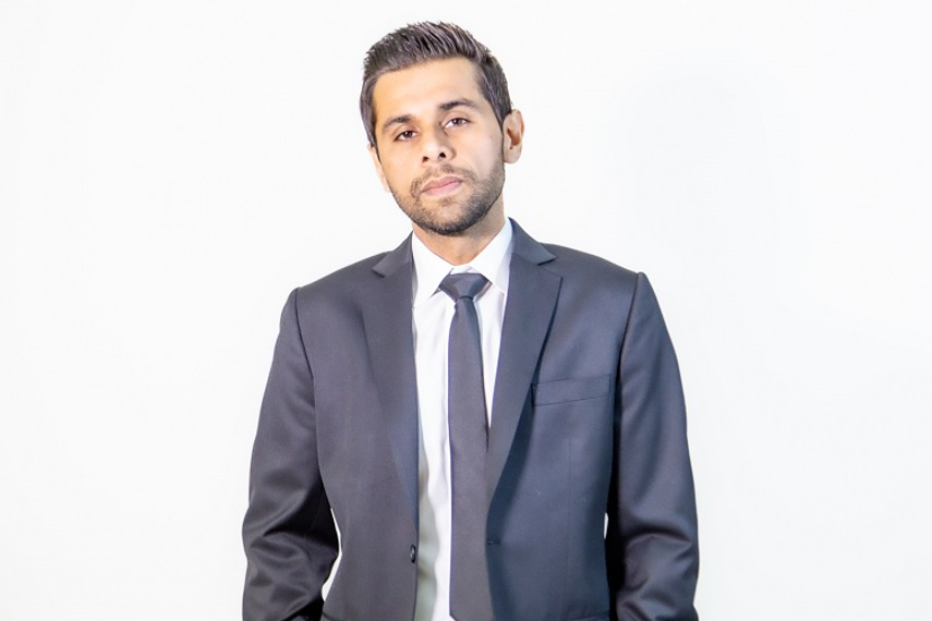 Asad Raza Khan appointed The Good Glamm Group's global commercial officer