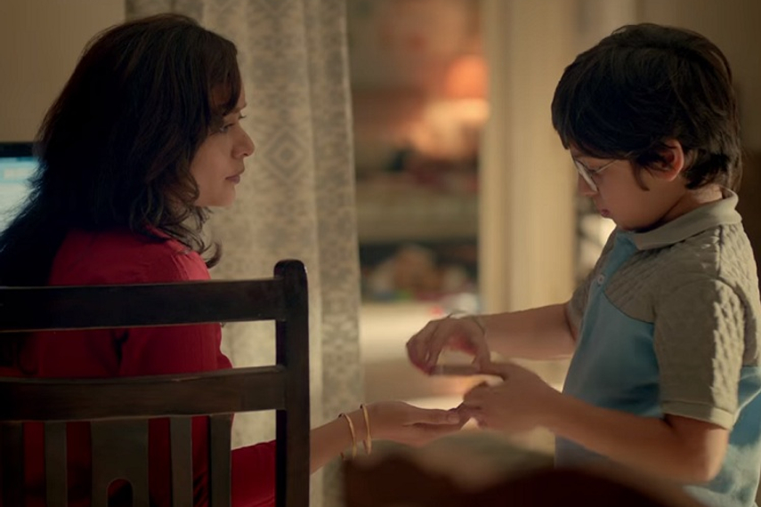 Watch the film conceptualised by Tomorrow Creative Lab and Intertwined Brand Solutions here