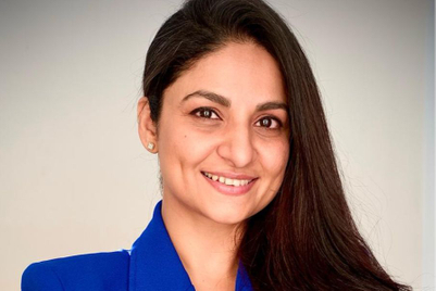 FCB India appoints Ashima Mehra as CEO