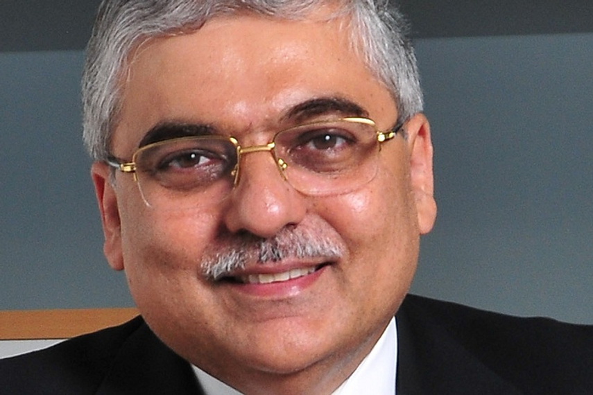 Ashish Bhasin, president, AAAI