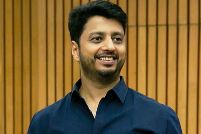 Ashish Chakravarty moves back to McCann as head of creative and executive director