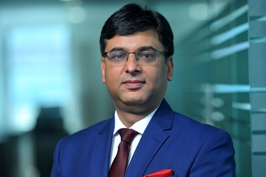 Ashish Gupta