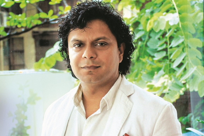 Interbrand's Ashish Mishra elevated as CEO, India and South Asia
