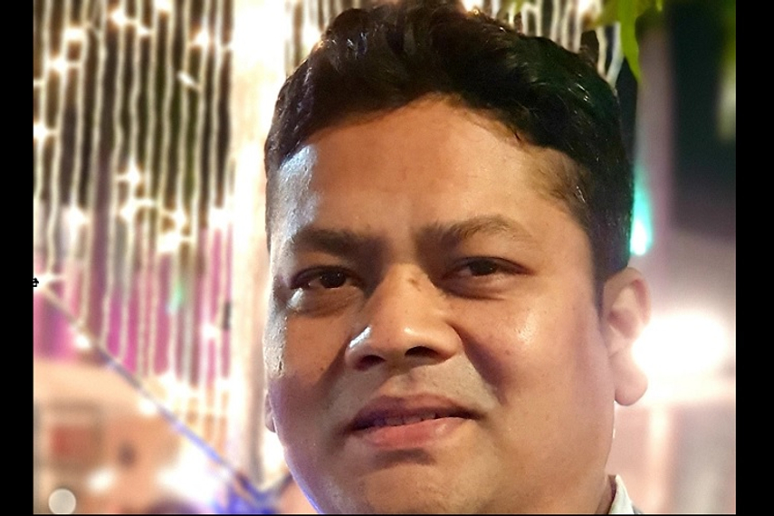 Ashish Singh