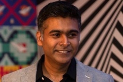 Ashwath Swaminathan joins Swiggy