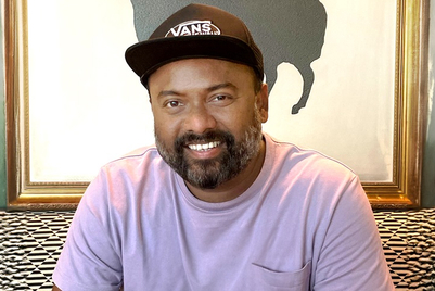 Ashwin Palkar moves to BBH India
