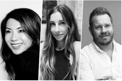 'Paradigm shift' needed to improve gender diversity in senior creative roles