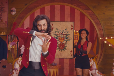 Asian Paints Apex Ultima Protek steps in where Ranbir Kapoor the magician cannot