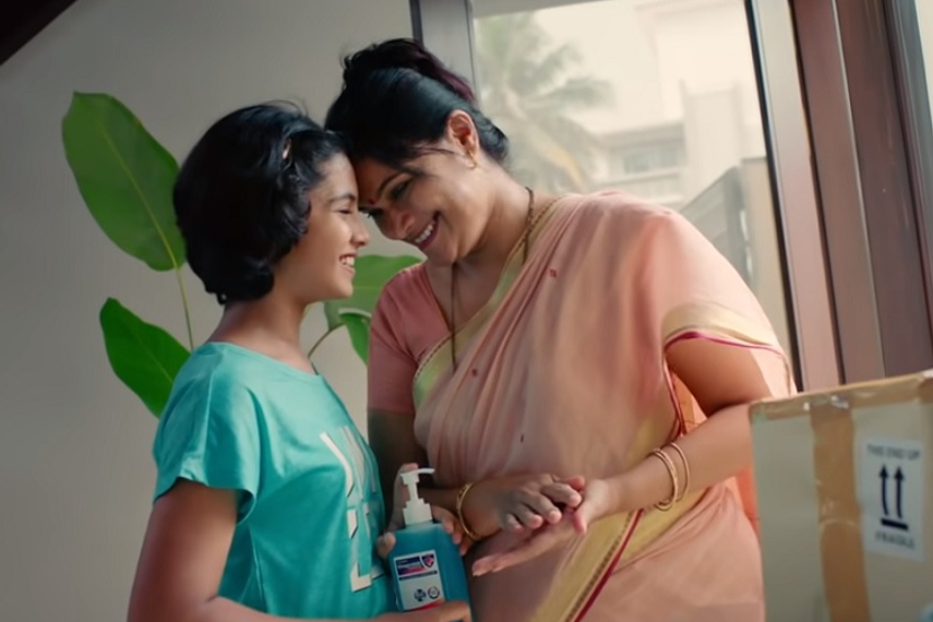 Watch the film conceptualised by Ogilvy here