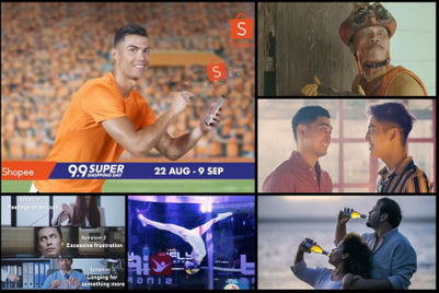 Admired APAC ads: Our top 10 faves from 2019